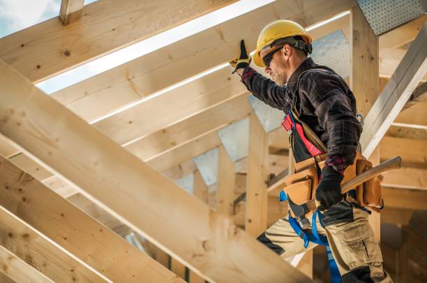 Best Gutter Installation and Roofing  in Rancho San Diego, CA